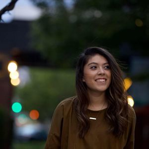 Meet your Posher, Karina